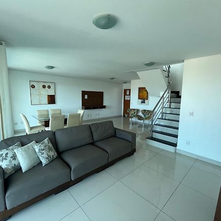 Cobertura Duplex Em Condominio De Alto Luxo - 402 Cabo Frio Exterior photo