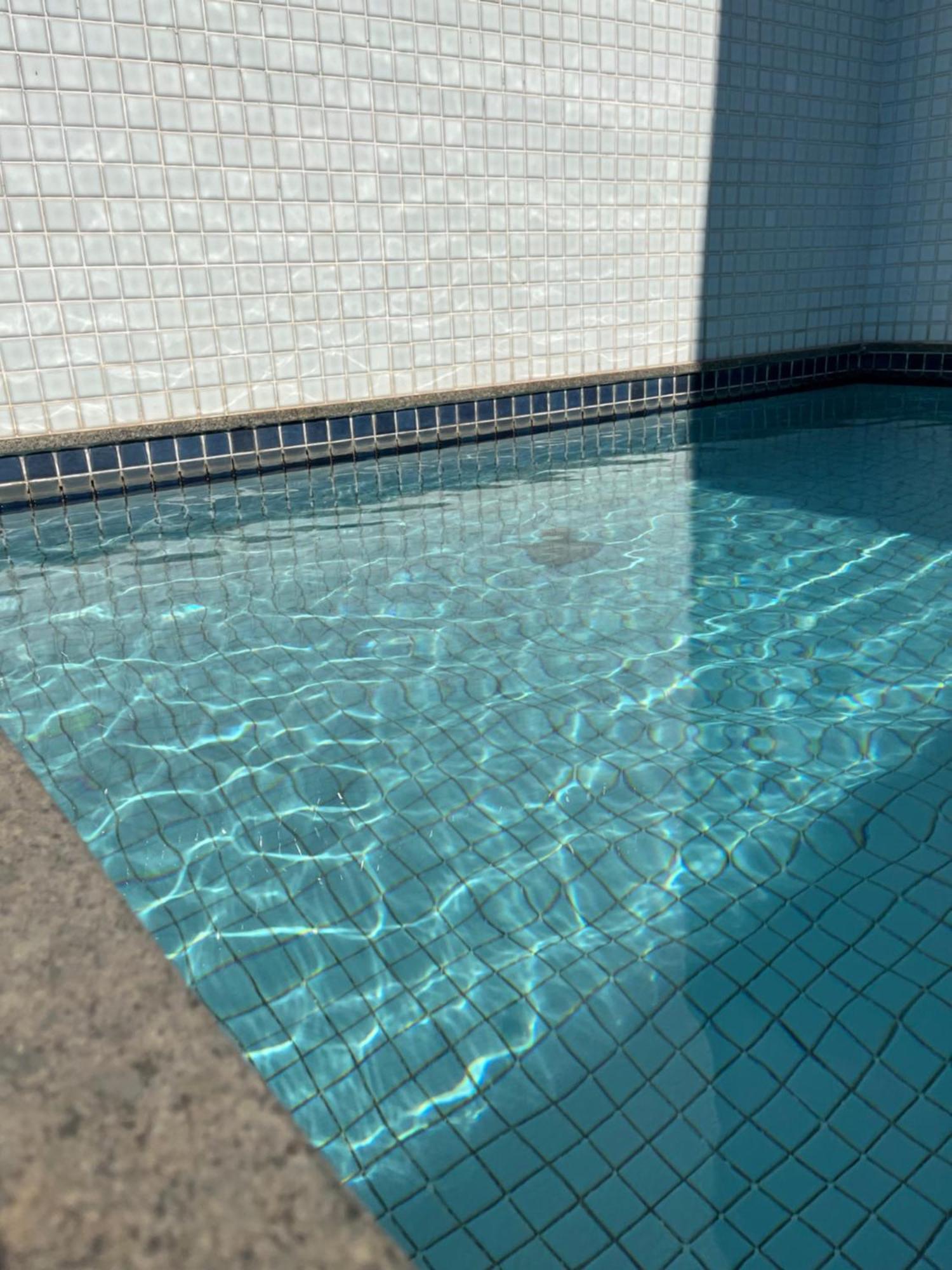 Cobertura Duplex Em Condominio De Alto Luxo - 402 Cabo Frio Exterior photo
