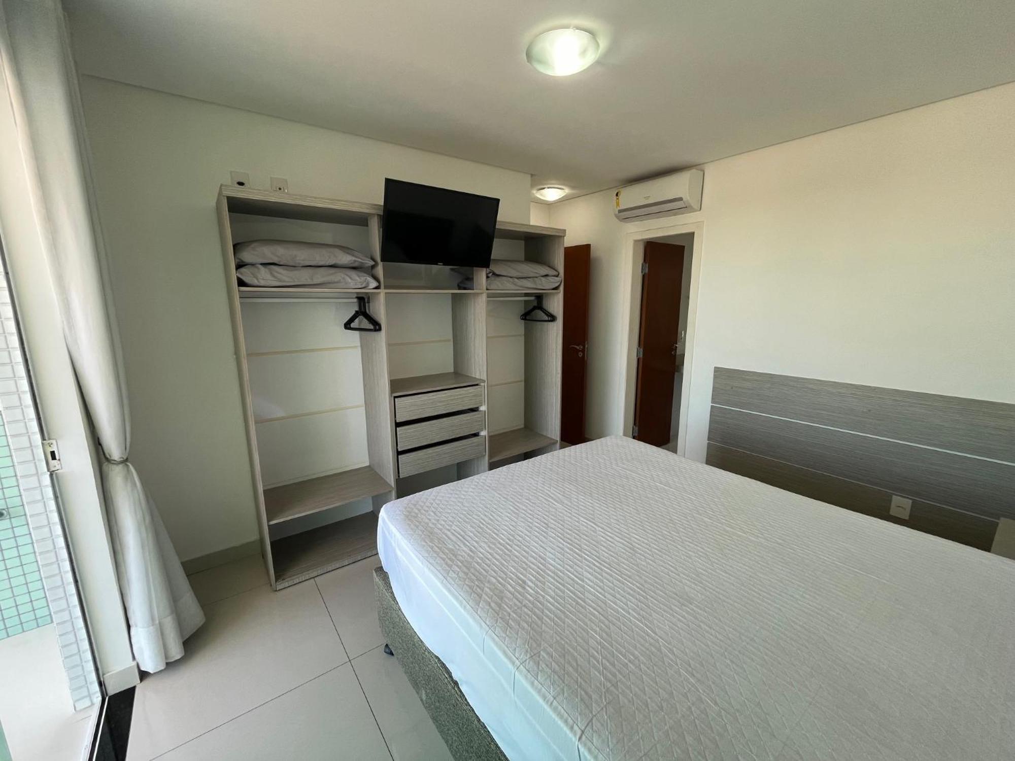 Cobertura Duplex Em Condominio De Alto Luxo - 402 Cabo Frio Exterior photo