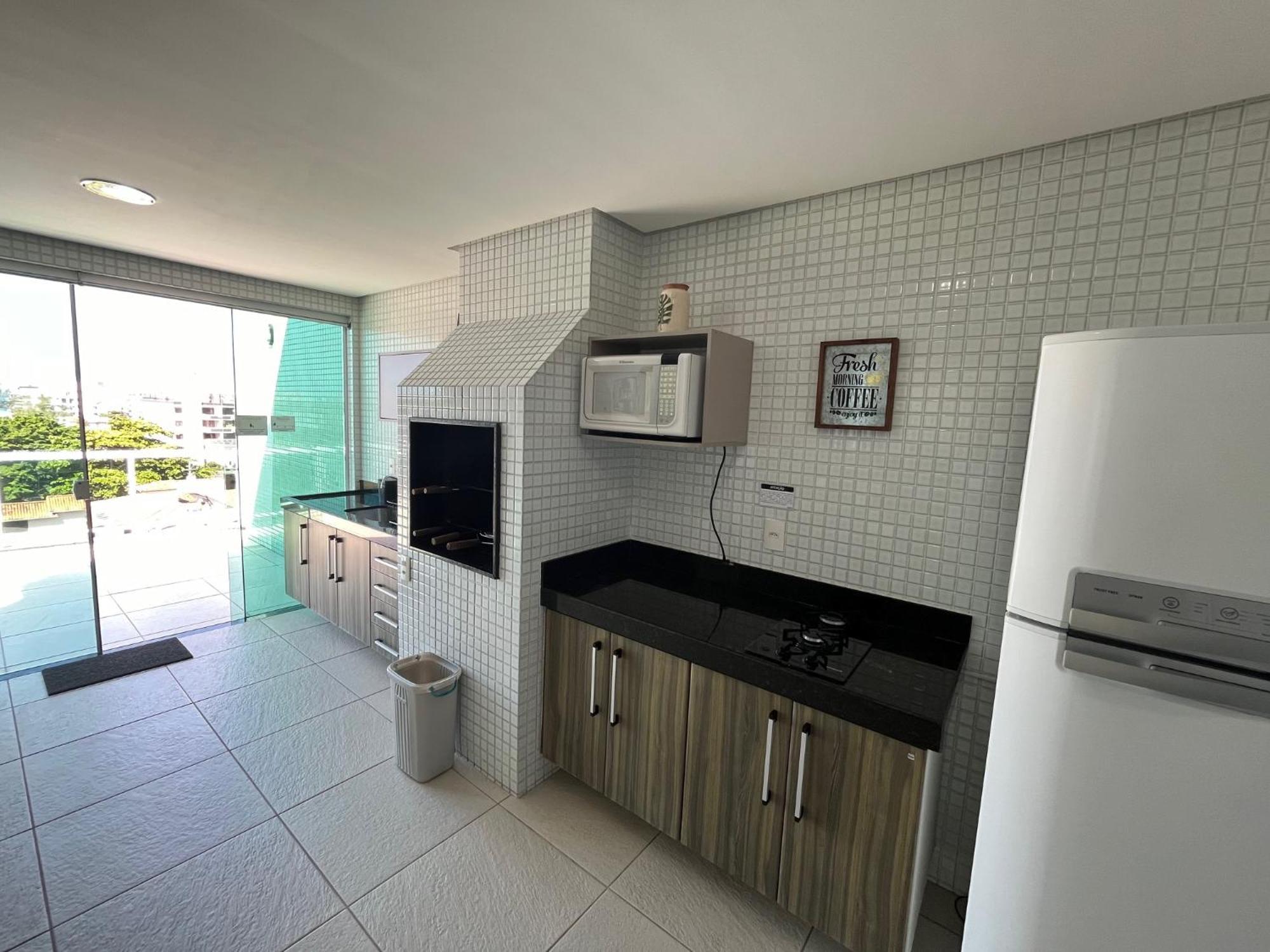 Cobertura Duplex Em Condominio De Alto Luxo - 402 Cabo Frio Exterior photo
