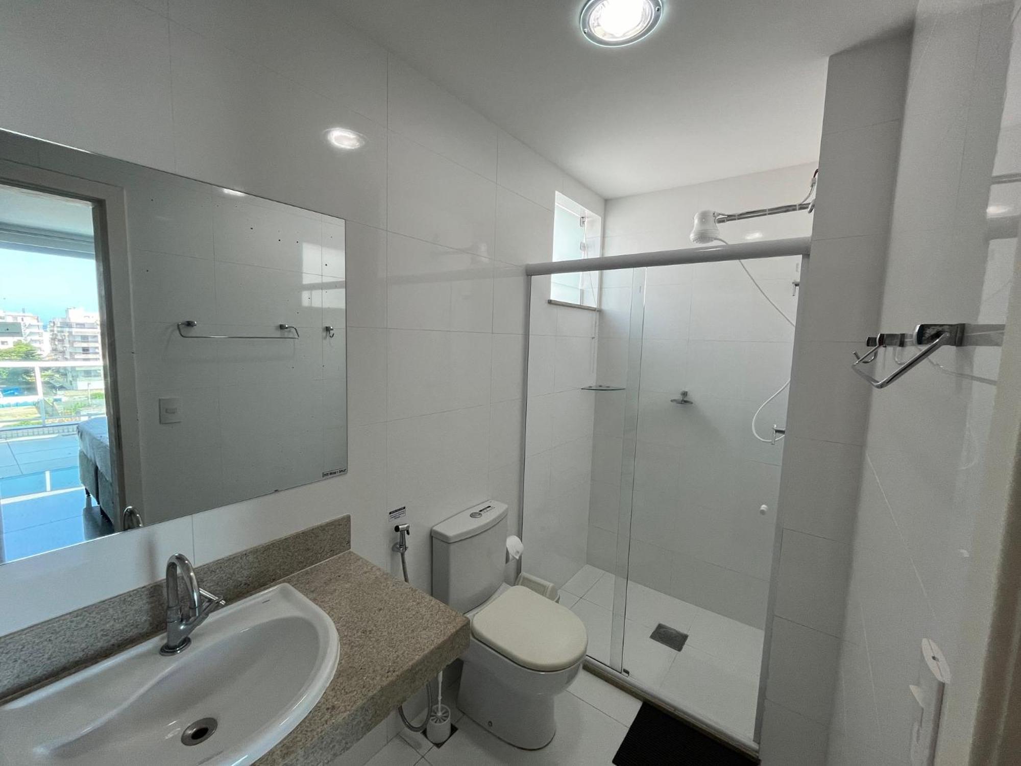 Cobertura Duplex Em Condominio De Alto Luxo - 402 Cabo Frio Exterior photo