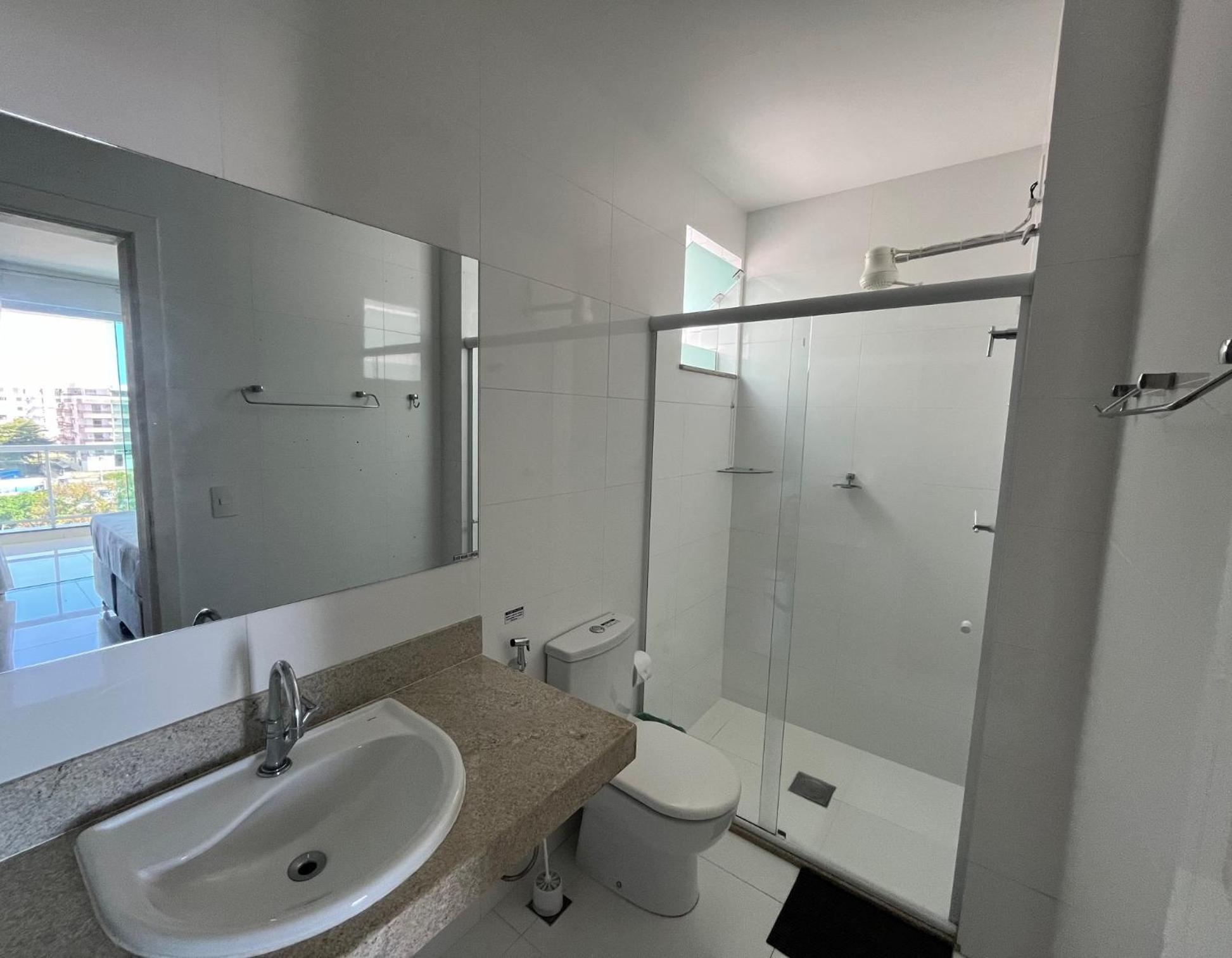 Cobertura Duplex Em Condominio De Alto Luxo - 402 Cabo Frio Exterior photo
