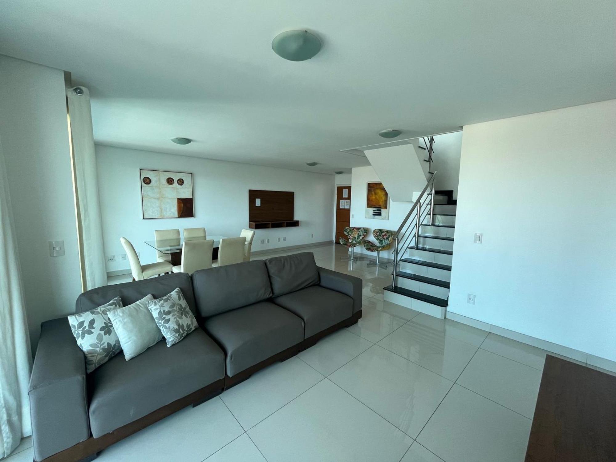 Cobertura Duplex Em Condominio De Alto Luxo - 402 Cabo Frio Exterior photo