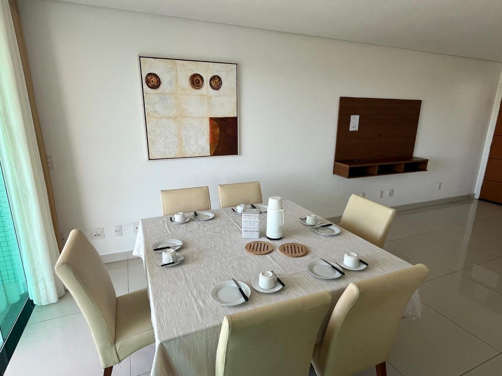 Cobertura Duplex Em Condominio De Alto Luxo - 402 Cabo Frio Exterior photo